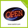 LED OPEN Sign for Store 1