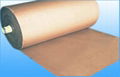 NN,EP,PP dipped canvas for conveyor and V belts