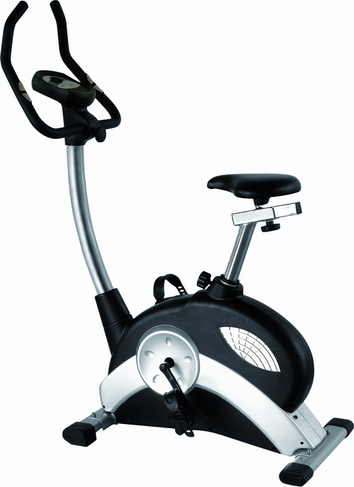 wc 8777 magnetic bike