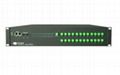 Triple-Play Optical Ethernet Switch 1