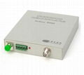 Optical CATV Receiver 1