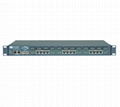 24 + 2G Optical Ethernet Switch