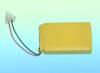 Li-ion battery for Mp4 player 1