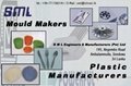 Injection Moulded Plastic Products 1