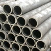 Alloy Structural Steel Tubes 1