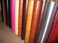 PVC flexible laminate