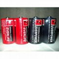 Carbon-zinc Battery Alkaline Battery