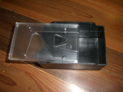 Cardcase & Lid & Plug & Socket Plastic Mould