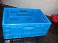Crate Mould 1
