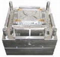 Mould for auto part & Car part Mould 2