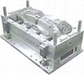 Mould for auto part & Car part Mould 4