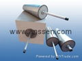 Porous plug,porous brick