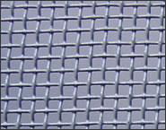 Square Wire Mesh