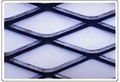 Expanded Metal Mesh 1