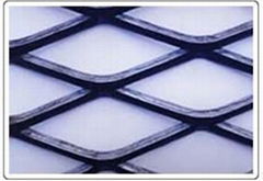 Expanded Metal Mesh