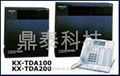 東莞松下KX-TDA100集團電話