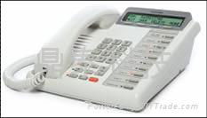 東芝DKT3000系列數字話機