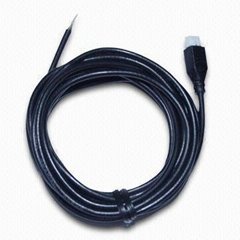 Automotive cable