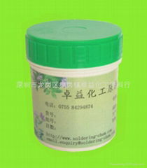 Solder Dross Inhibitor