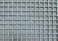 Square Wire Mesh