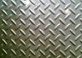 Checkered Steel Plates 3