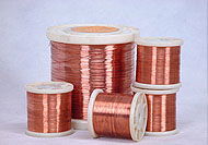 copper wire