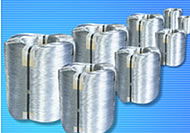 Electro Galvanized Wire