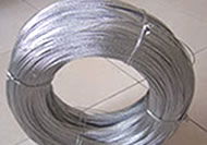 Electro Galvanized Wire 2