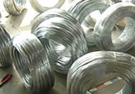 Electro Galvanized Wire 3