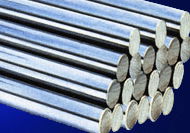 Round Steel Bars 