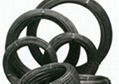 Black Iron Wire