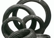 Black Iron Wire