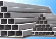 Square Steel Pipe