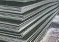 Hot Rolled Steel Plate 1