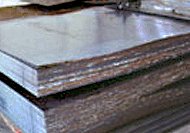 Hot Rolled Steel Plate 2