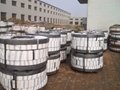 Cold rolled steel strip 4
