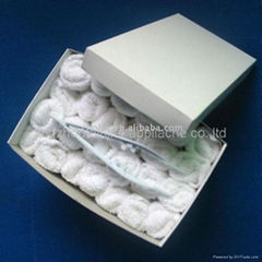 disposable cotton towel