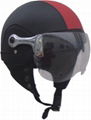 motorcycle helmet R-122 1