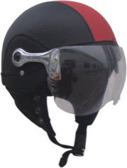 motorcycle helmet R-122