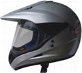 motorcycle helmet R-731 1