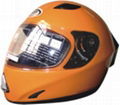 motorcycle helmet R-650 1