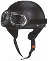 motorcycle helmet R-102 1