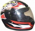 motorcycle helmet R-331