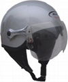 motorcycle helmet R-121