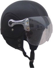 motorcycle helmet R-122 2