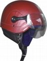 motorcycle helmet R-122 3