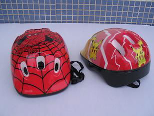  Helmets, protections and accessories 2