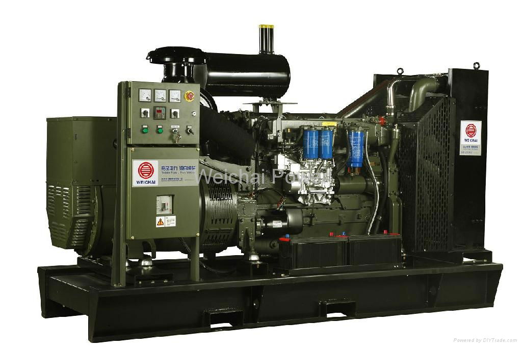 GENERATING SETS 4