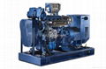 MARINE GENSET 4