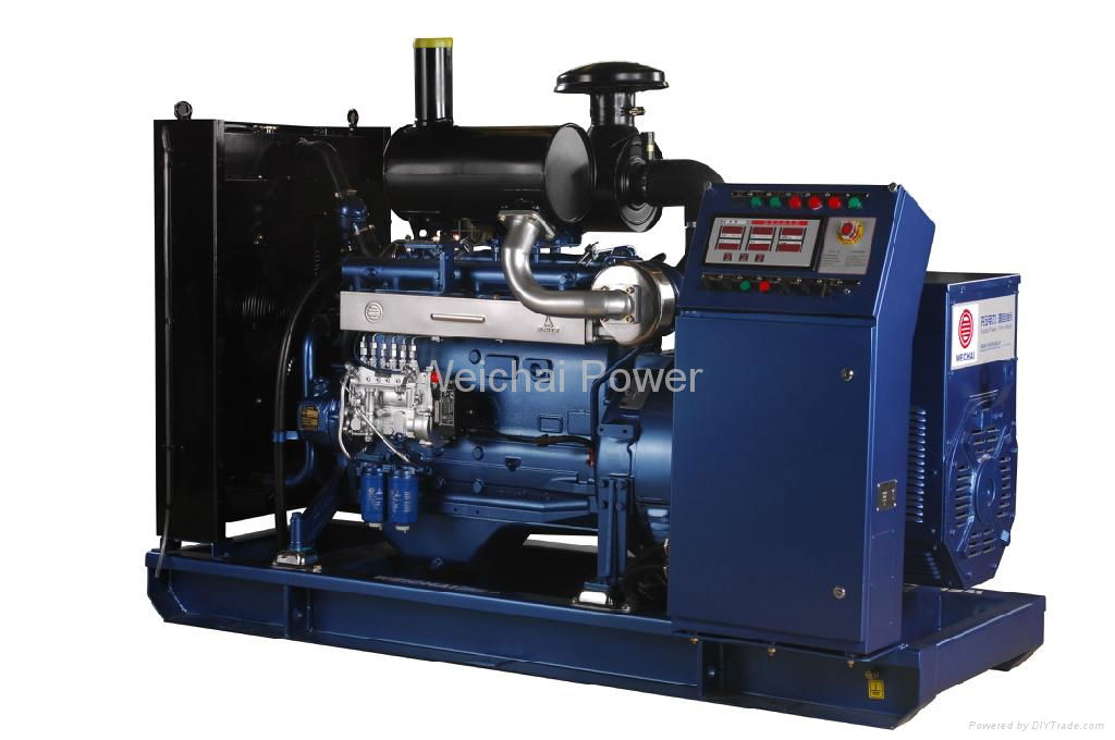 MARINE GENSET 5